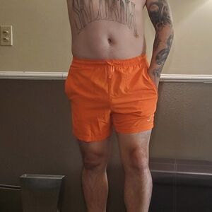 Gymshark Arrival 5" Shorts - Small